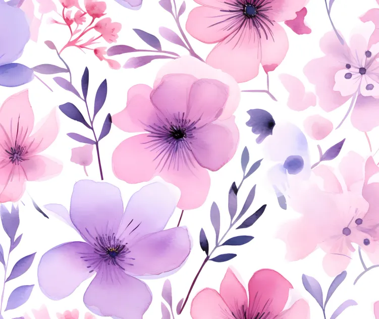 Watercolor 123