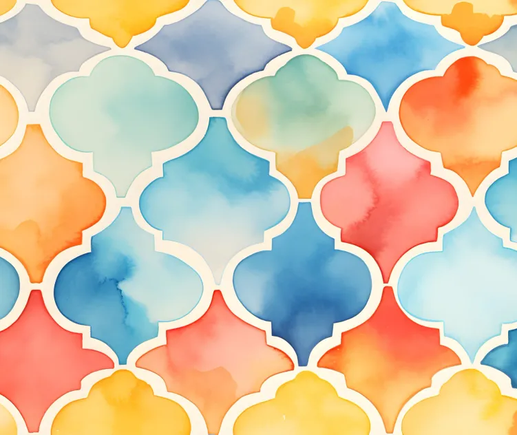 Watercolor 127