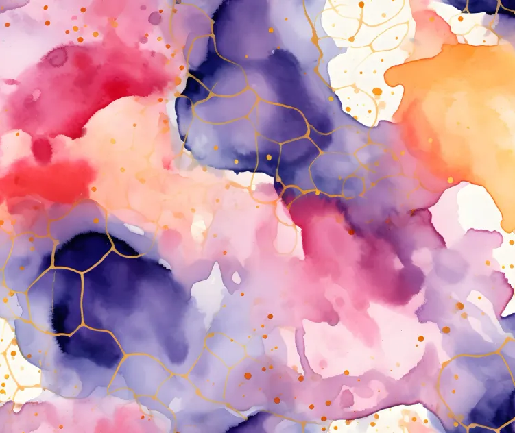 Watercolor 135