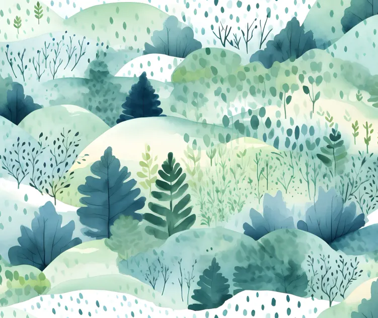 Watercolor 138