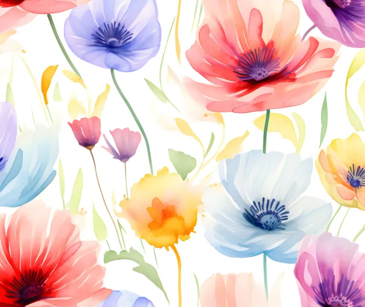 Watercolor 185