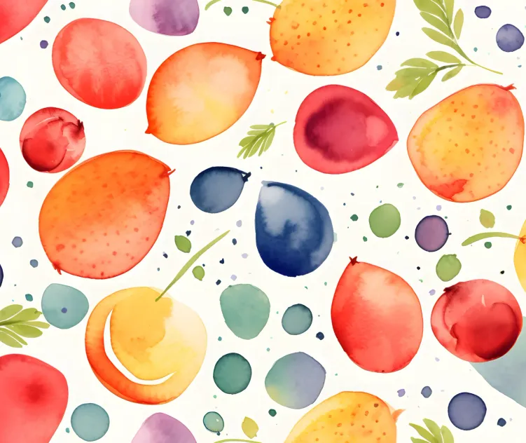 Watercolor 2