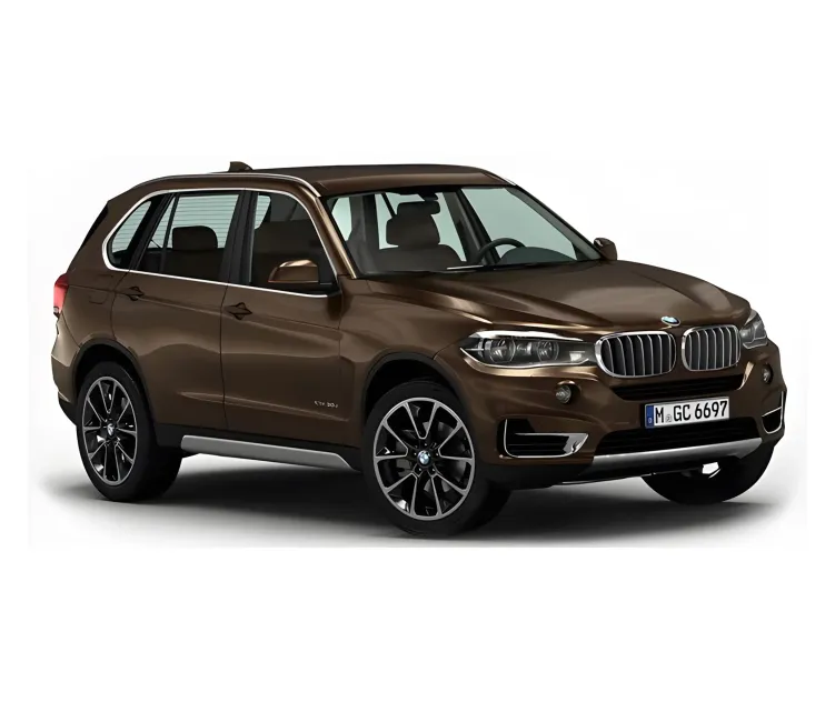 Bmw x5 2014