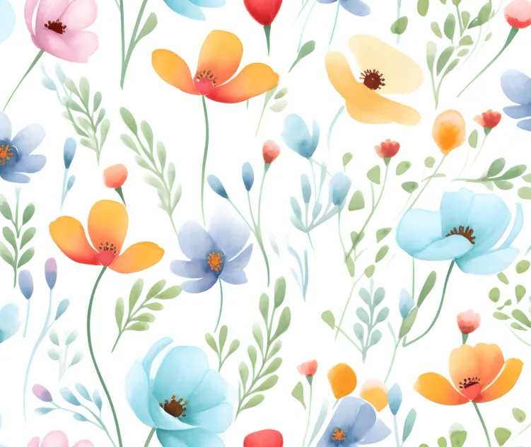 Watercolor 203