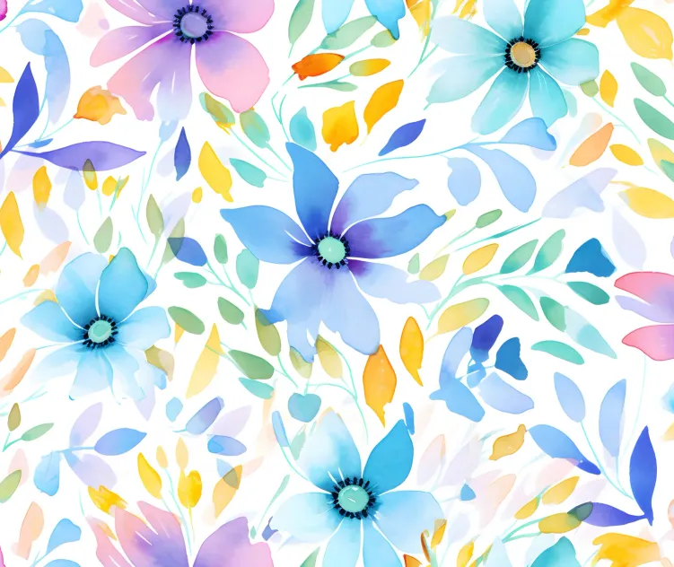 Watercolor 234