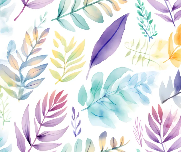 Watercolor 242