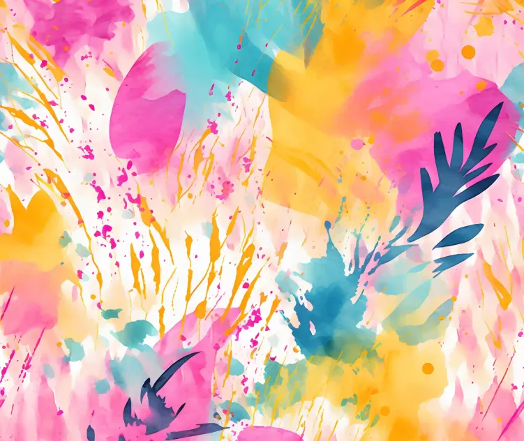Watercolor 267