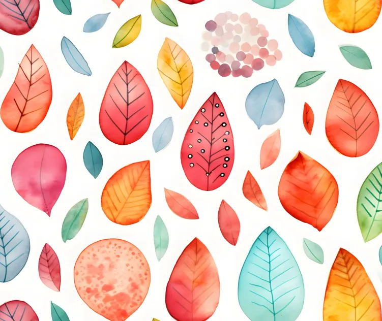 Watercolor 272