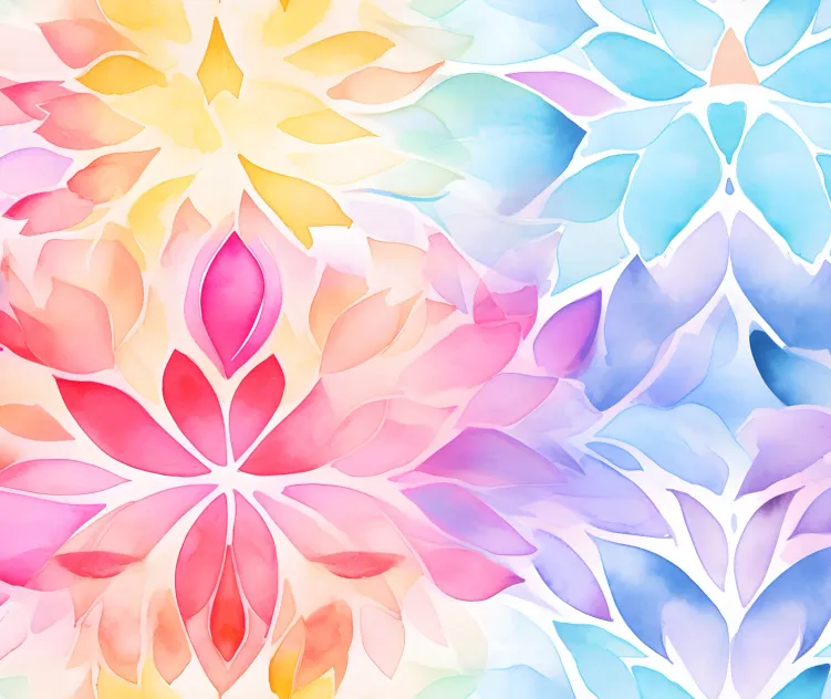 Watercolor 291
