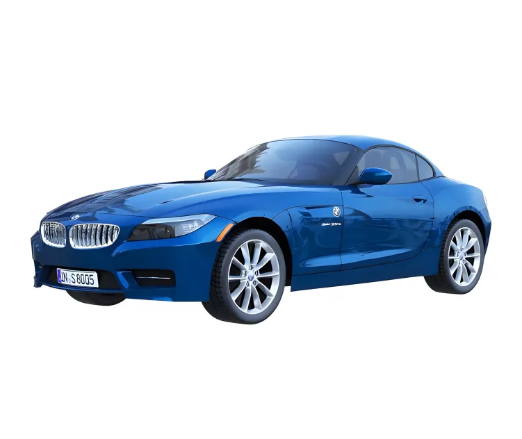 Bmw z4 2015