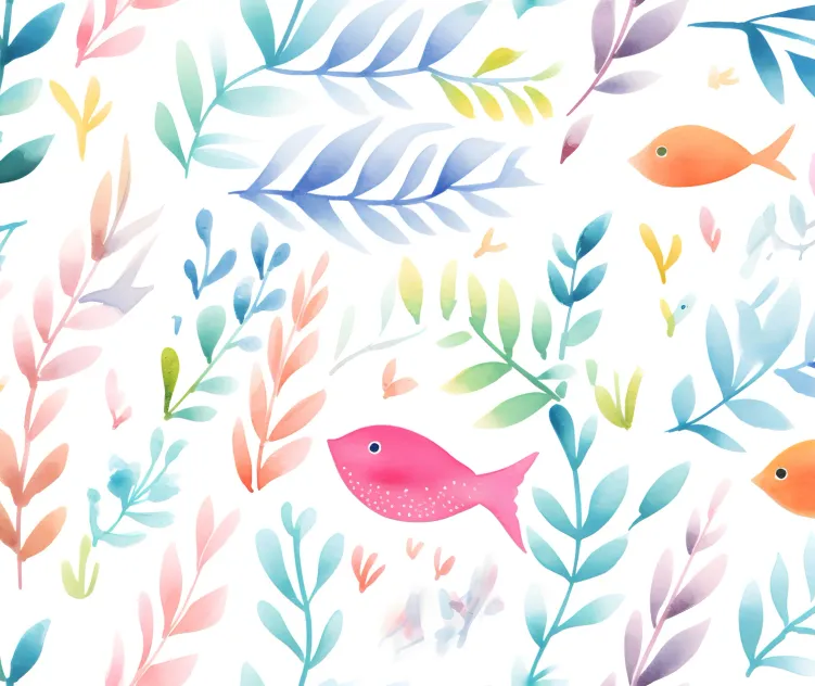 Watercolor 351