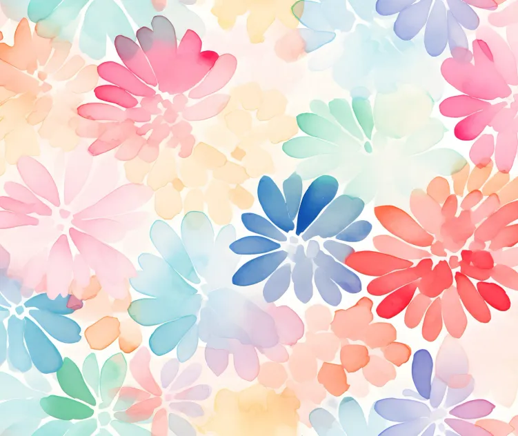 Watercolor 353
