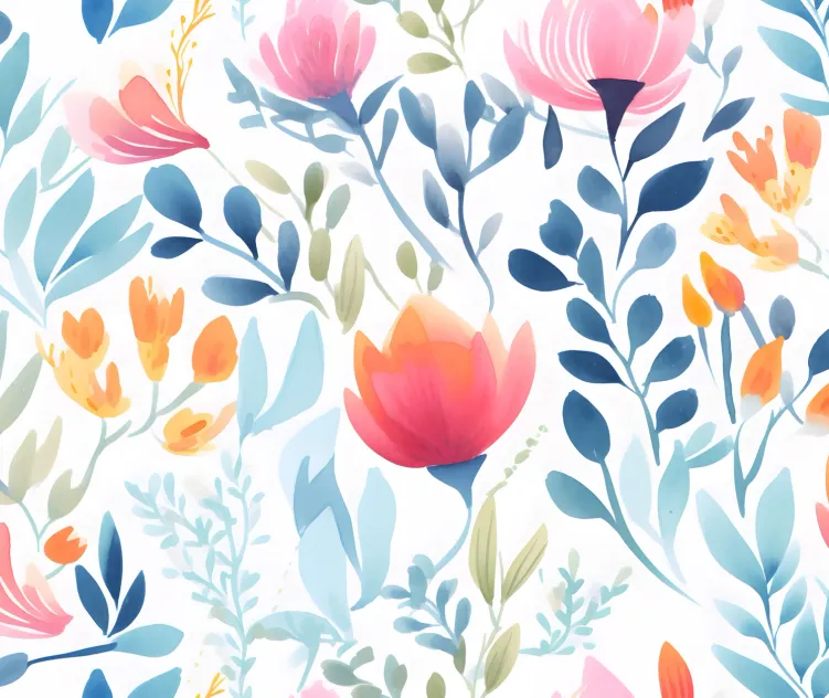 Watercolor 389