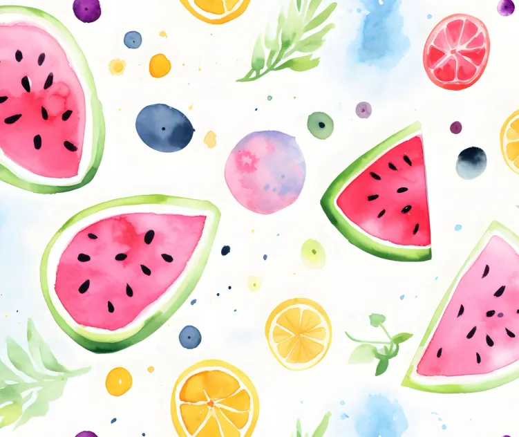 Watercolor 391