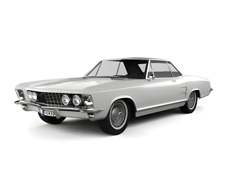 Buick riviera 1963 download ir