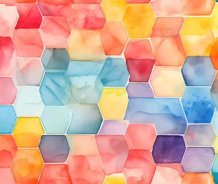 Watercolor 402
