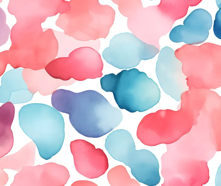 Watercolor 407