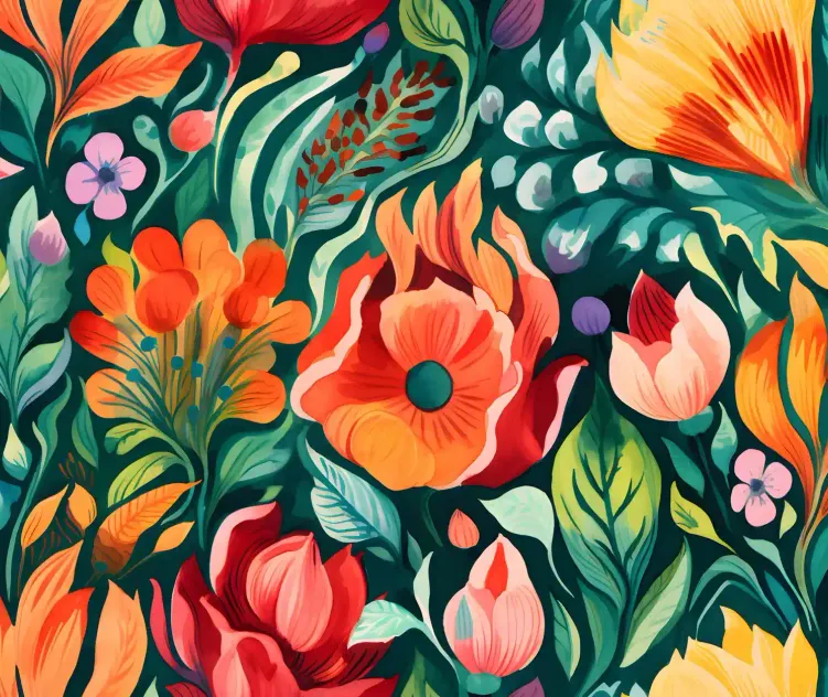 Watercolor 425