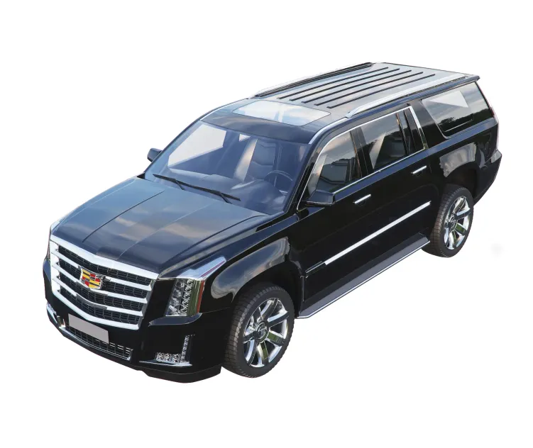 Cadillac escalade esv