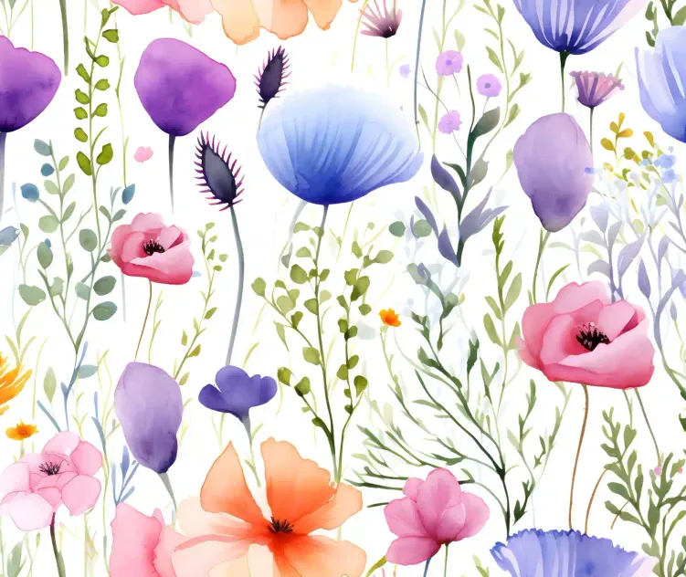 Watercolor 436