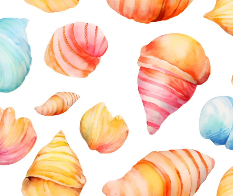 Watercolor 465