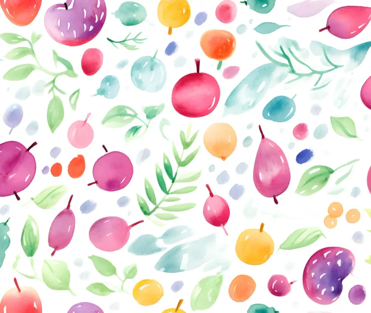 Watercolor 467