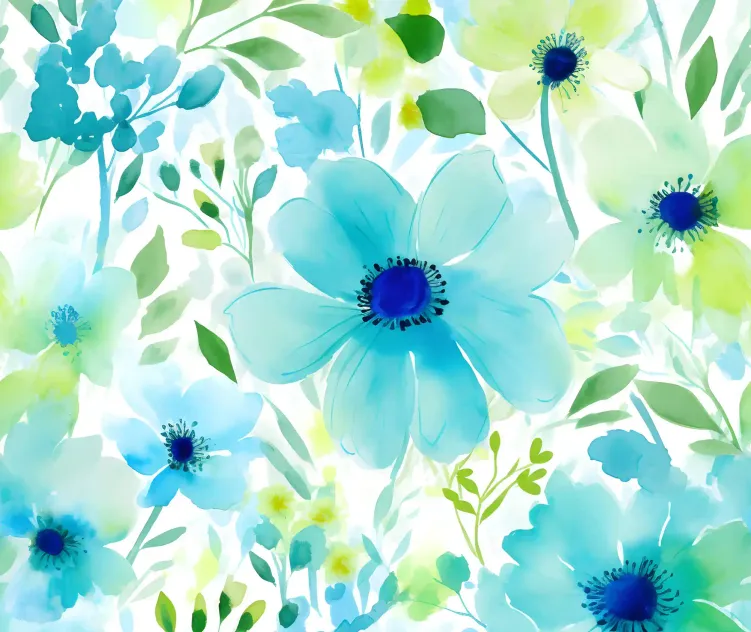 Watercolor 478