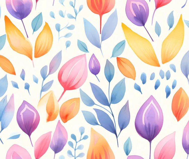 Watercolor 484