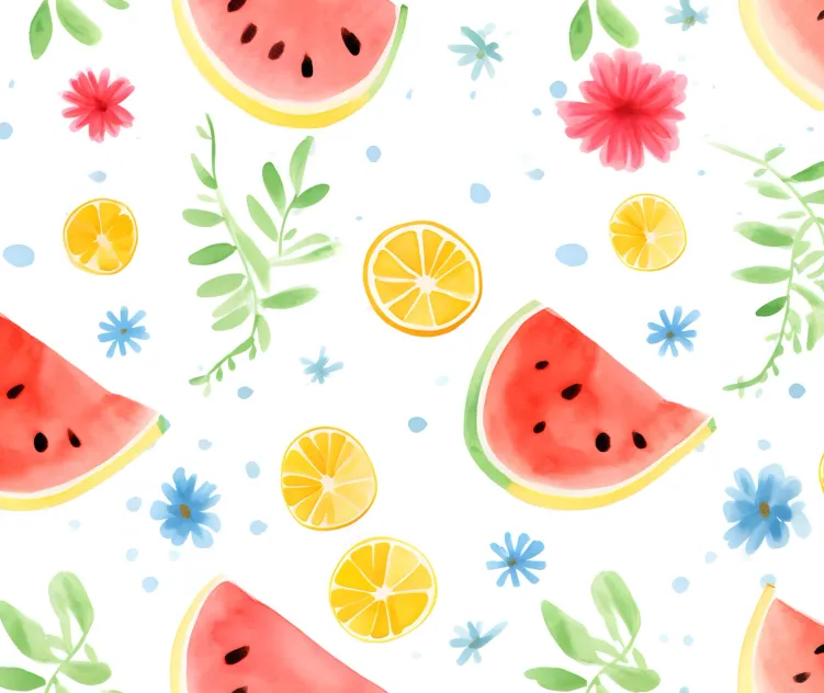 Watercolor 492