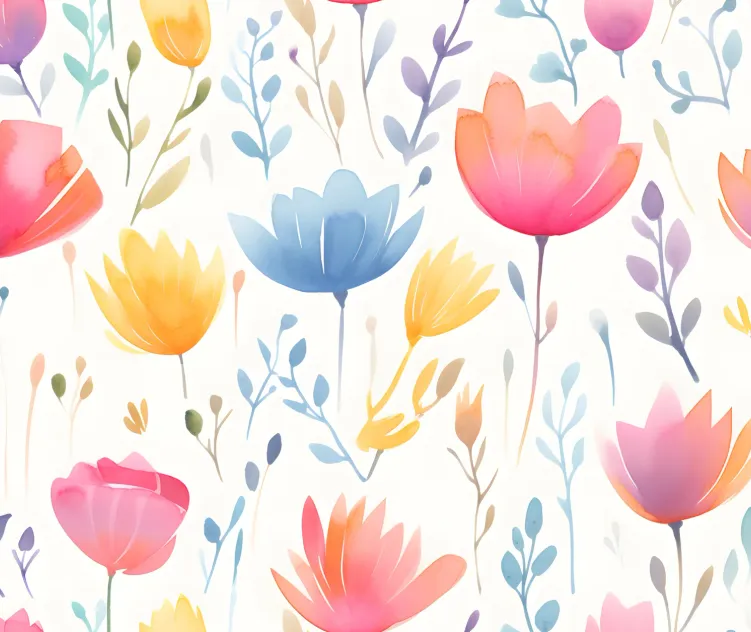 Watercolor 498