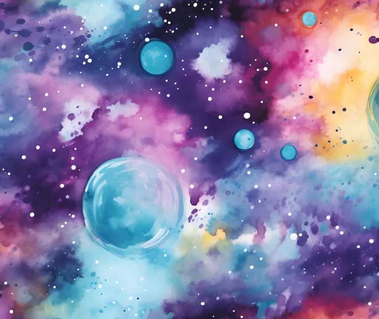 Watercolor 50