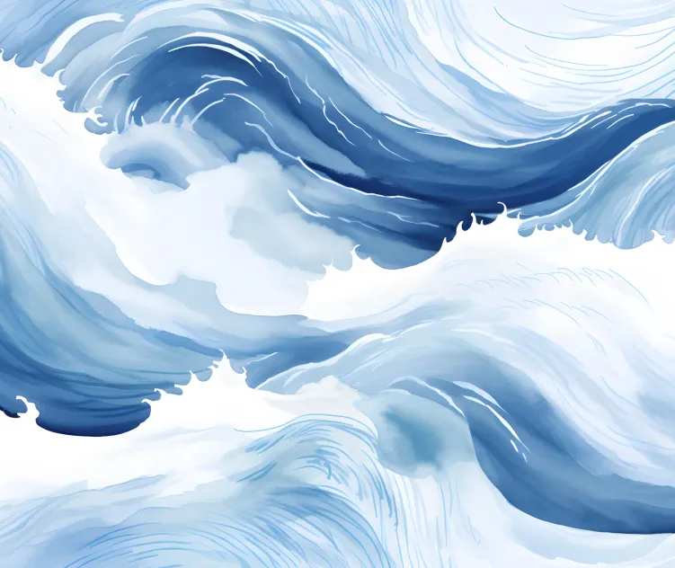 Watercolor 500