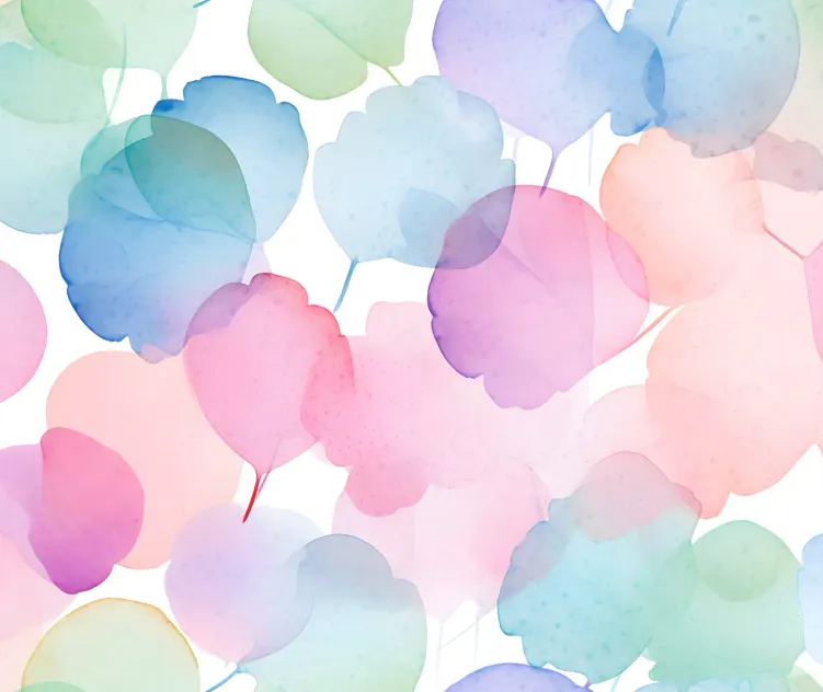 Watercolor 501