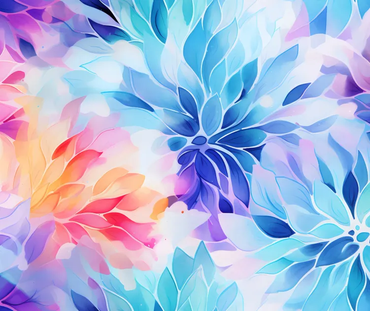 Watercolor 532