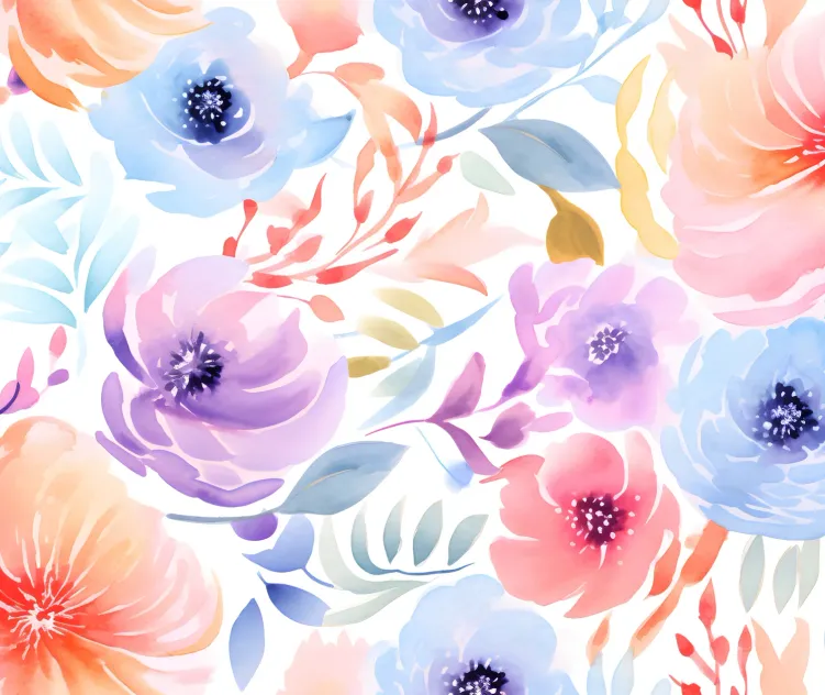Watercolor 545