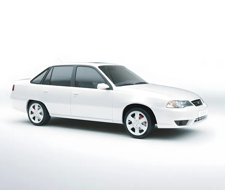 Chevrolet nexia