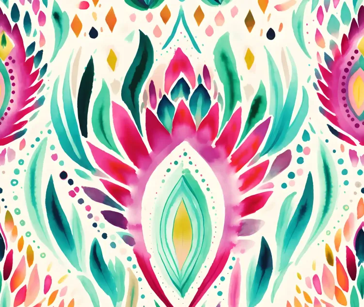 Watercolor 563