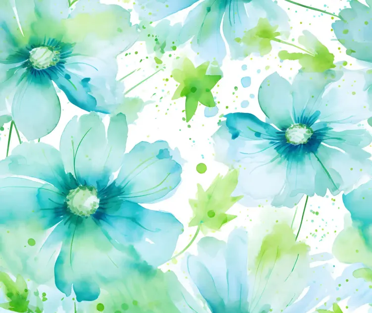 Watercolor 574