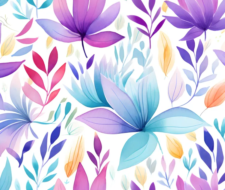 Watercolor 577
