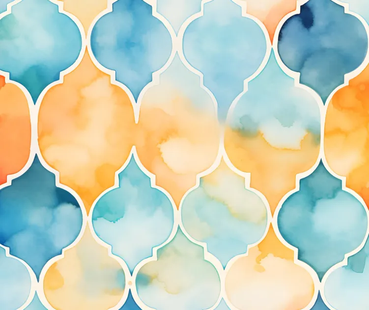 Watercolor 589