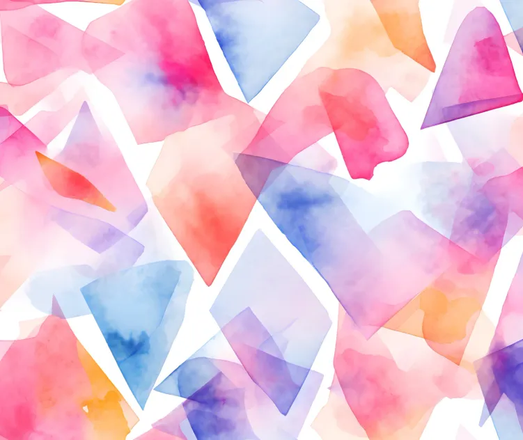 Watercolor 604