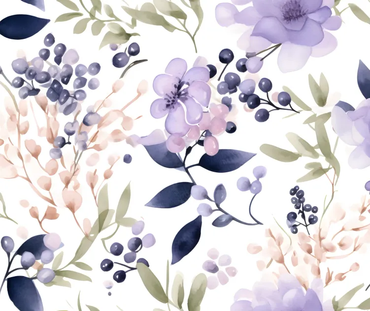 Watercolor 605