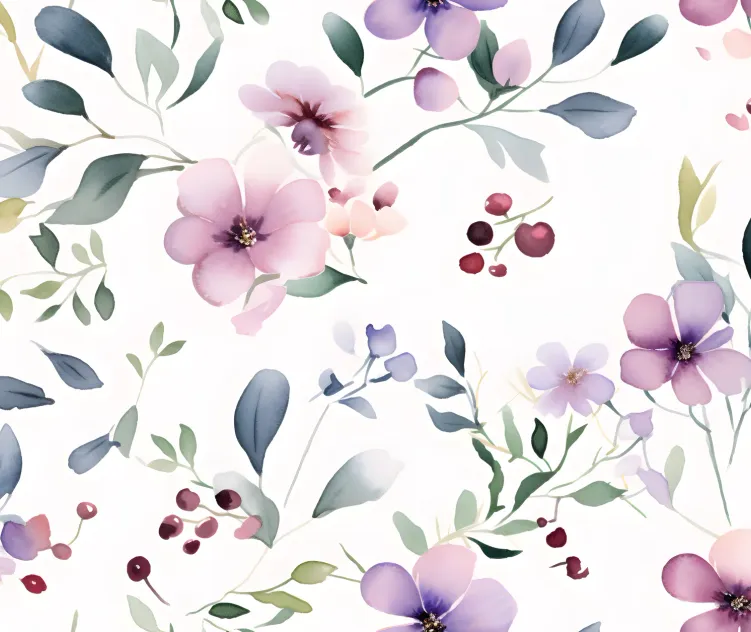 Watercolor 628