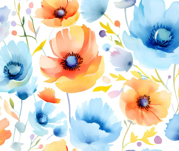 Watercolor 634