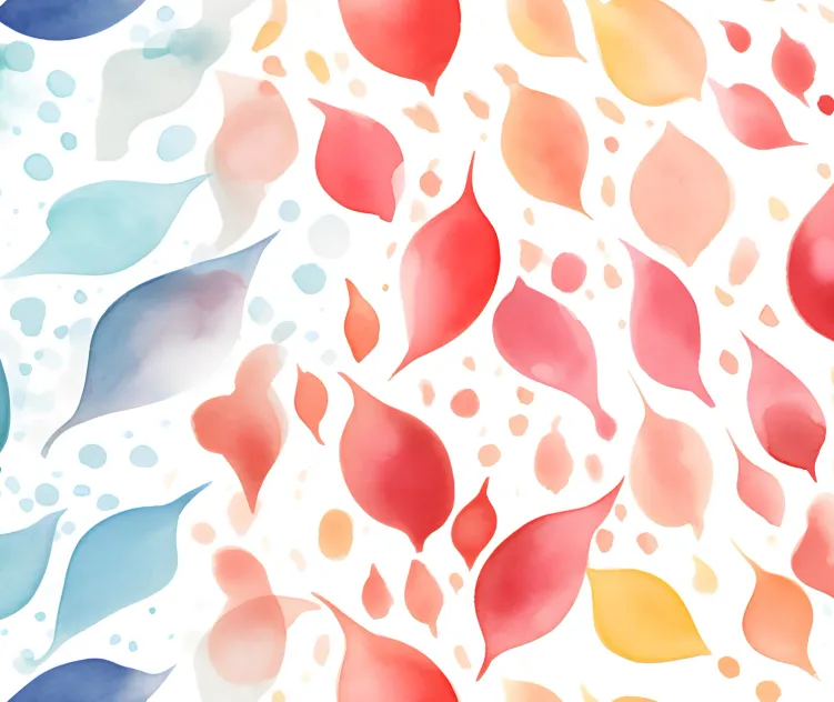Watercolor 642