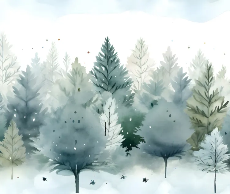 Watercolor 647