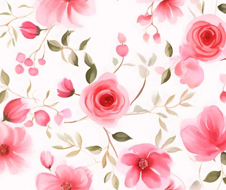 Watercolor 655