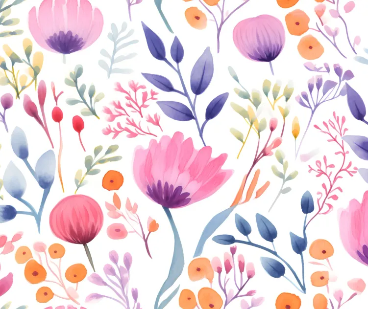Watercolor 662