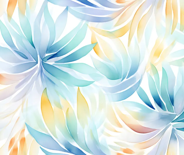 Watercolor 663