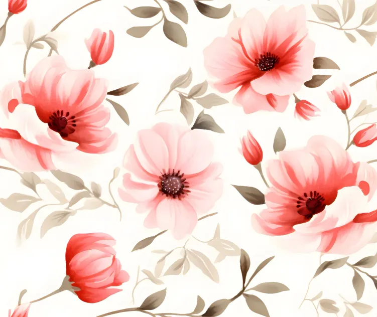 Watercolor 664